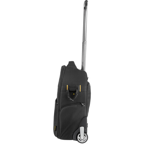 Mochila con Ruedas Ruggard Optica 15 DSLR Roller V2