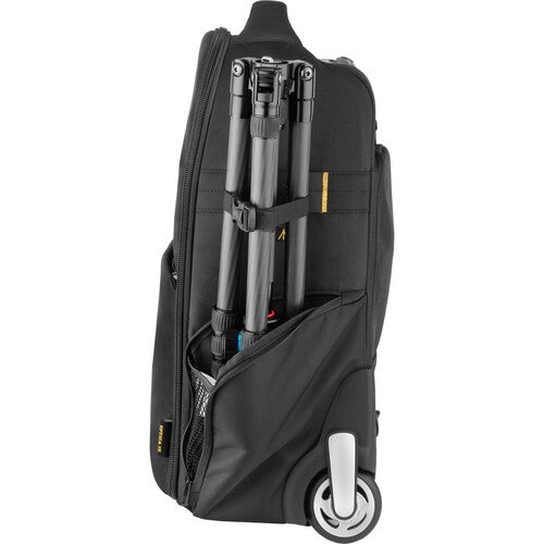 Mochila con Ruedas Ruggard Optica 15 DSLR Roller V2