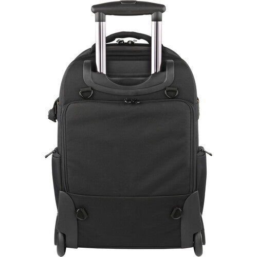 Mochila con Ruedas Ruggard Optica 15 DSLR Roller V2