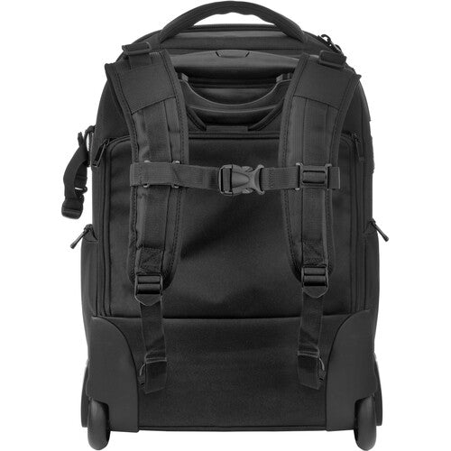 Mochila con Ruedas Ruggard Optica 15 DSLR Roller V2