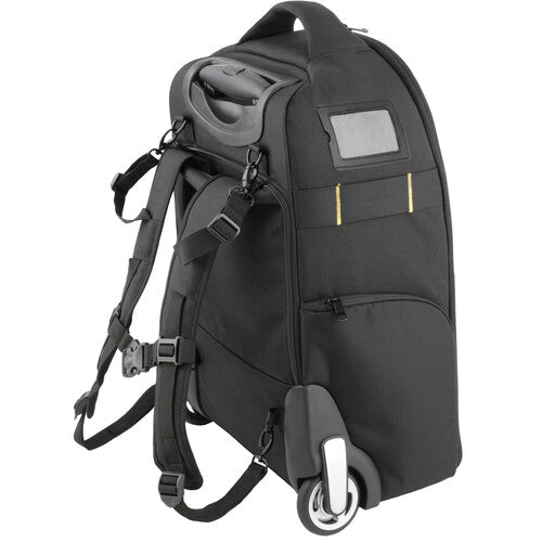 Mochila con Ruedas Ruggard Optica 15 DSLR Roller V2