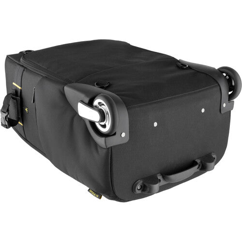 Mochila con Ruedas Ruggard Optica 15 DSLR Roller V2