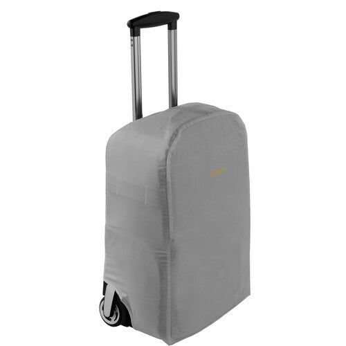 Mochila con Ruedas Ruggard Optica 15 DSLR Roller V2