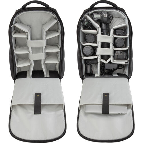 Mochila con Ruedas Ruggard Optica 15 DSLR Roller V2