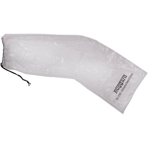 Protector Lluvia Ruggard RC-P18