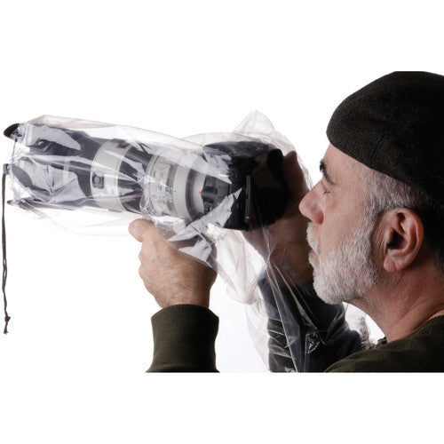 Protector Lluvia Ruggard RC-P18