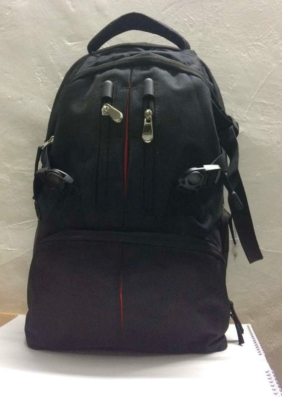 Mochila Backpack Kauffman