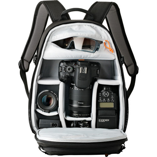 Estuche Lowepro Tahoe BP 150 Negro