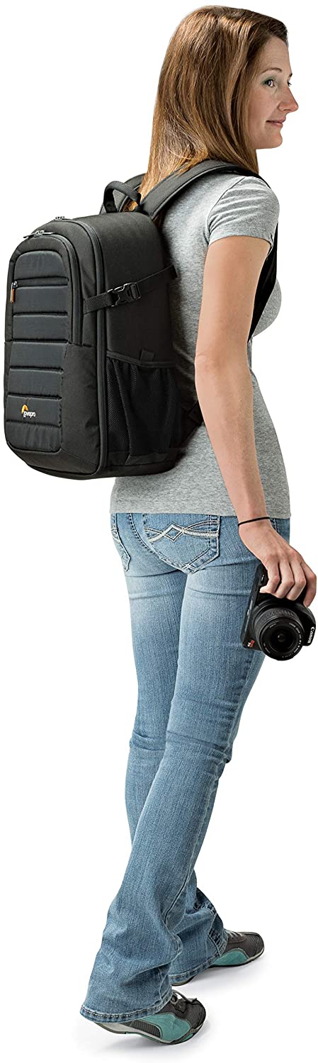 Estuche Lowepro Tahoe BP 150 Negro