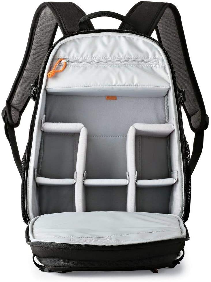 Estuche Lowepro Tahoe BP 150 Negro