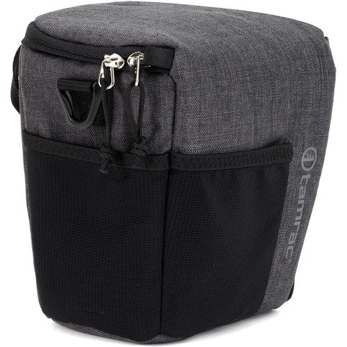 Estuche Tamrac Tradewind Zoom Bag 2.1 Gris