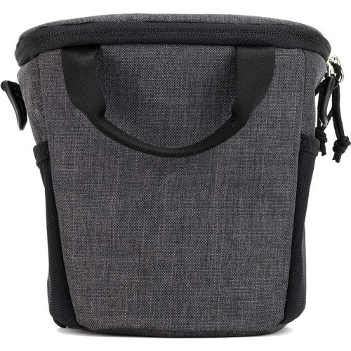 Estuche Tamrac Tradewind Zoom Bag 2.1 Gris