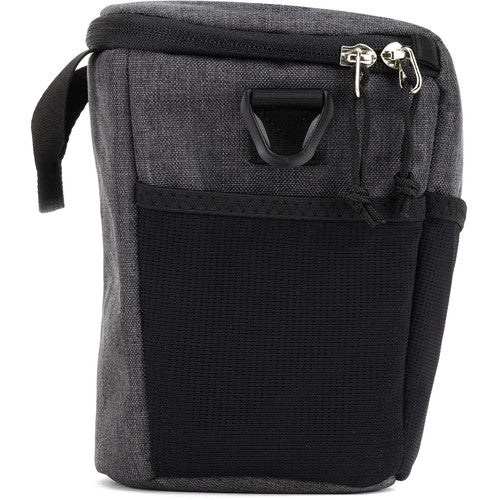Estuche Tamrac Tradewind Zoom Bag 2.1 Gris