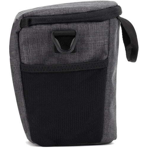 Estuche Tamrac Tradewind Zoom Bag 2.1 Gris