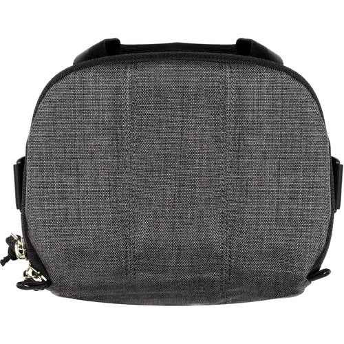 Estuche Tamrac Tradewind Zoom Bag 2.1 Gris