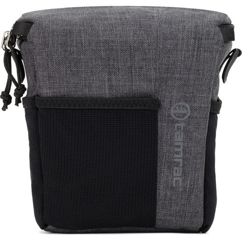 Estuche Tamrac Tradewind Zoom Bag 2.1 Gris