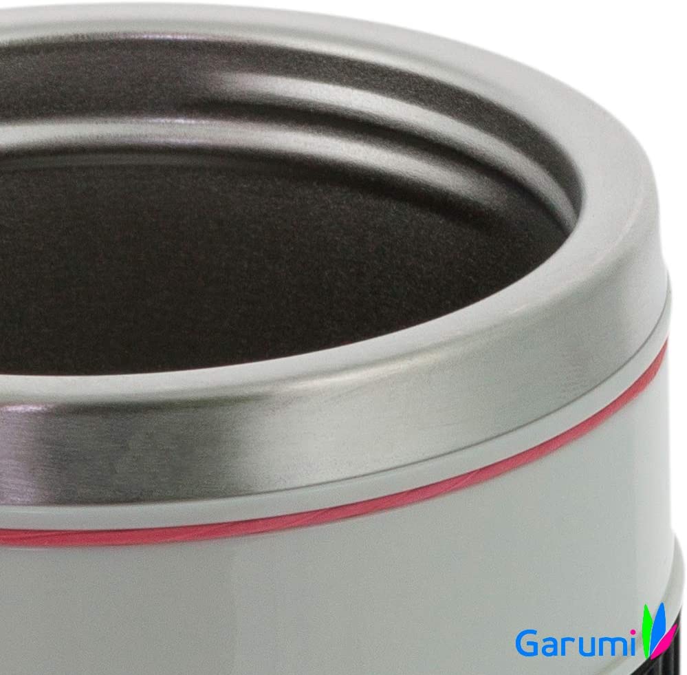 Termo Forma Lente 70-200mm Blanco