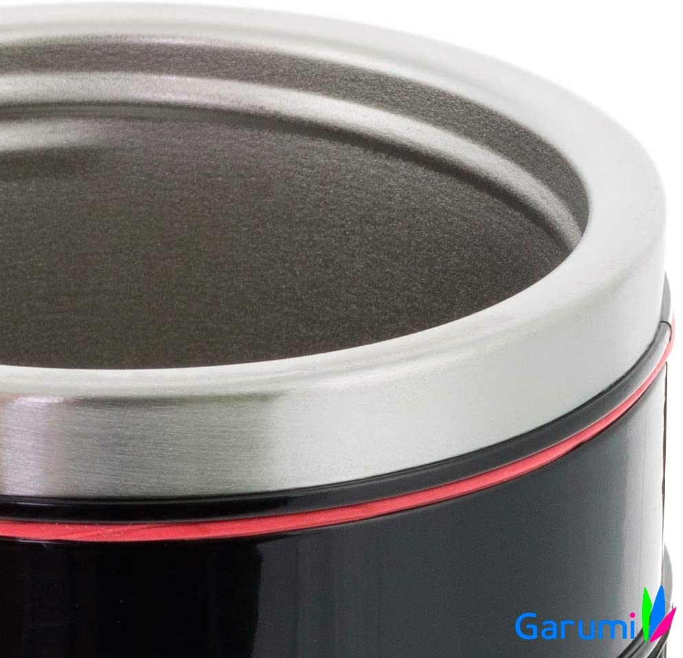 Termo Forma Lente 70-200mm Negro