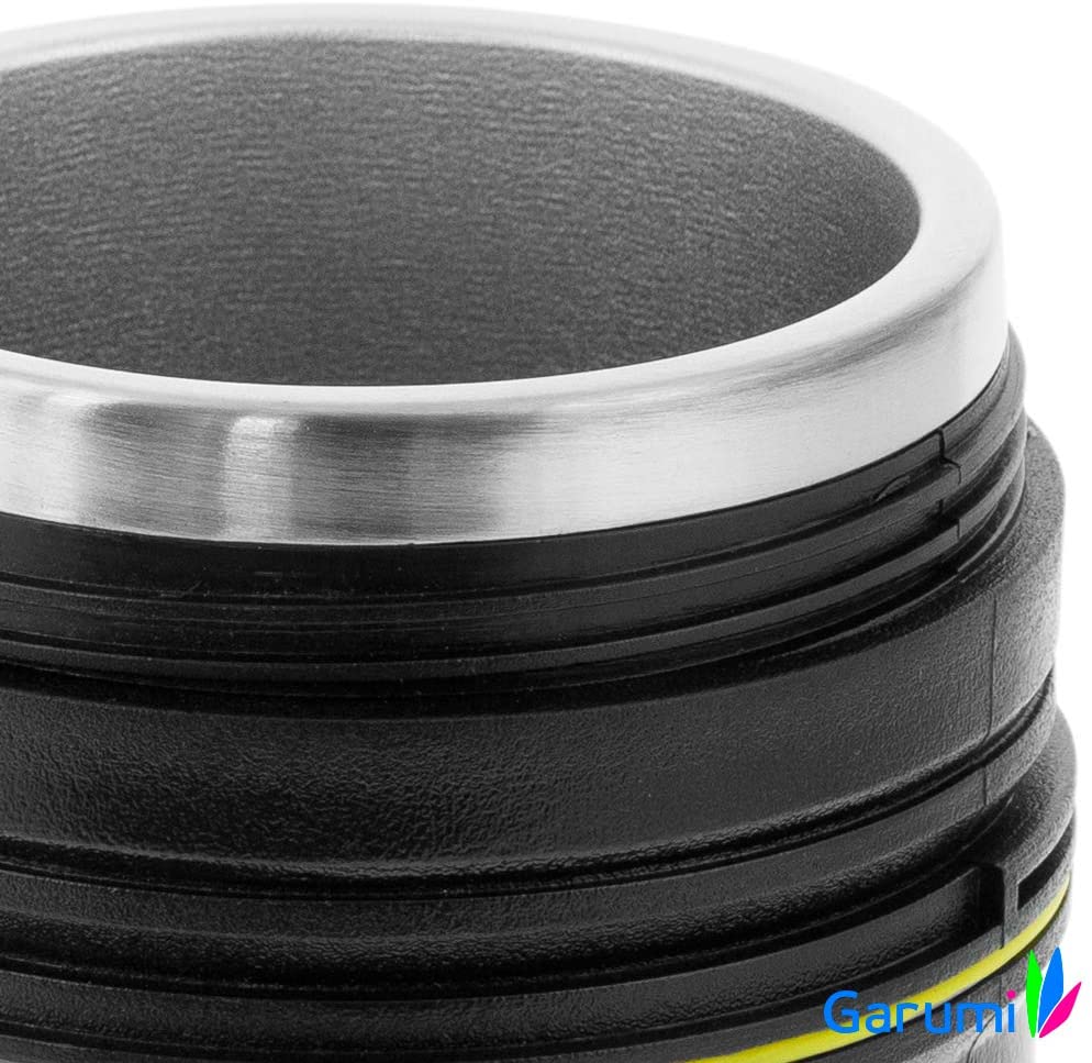 Termo forma lente 24-70 tapa plana