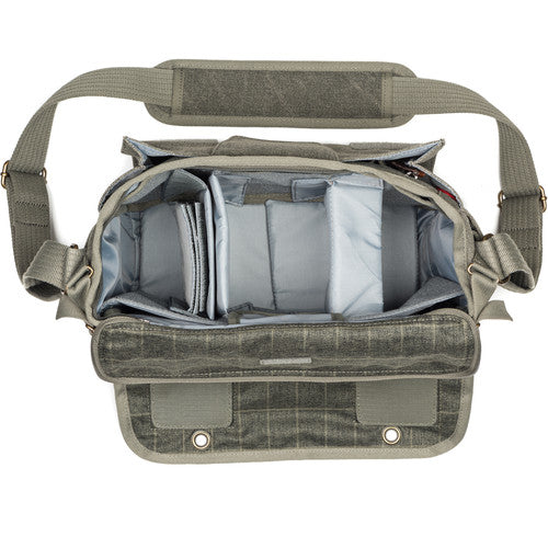 Mochila Think Tank Retrospective 7 Negra