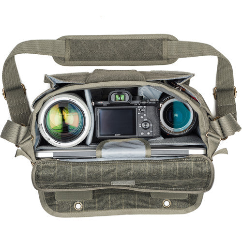 Mochila Think Tank Retrospective 7 Negra