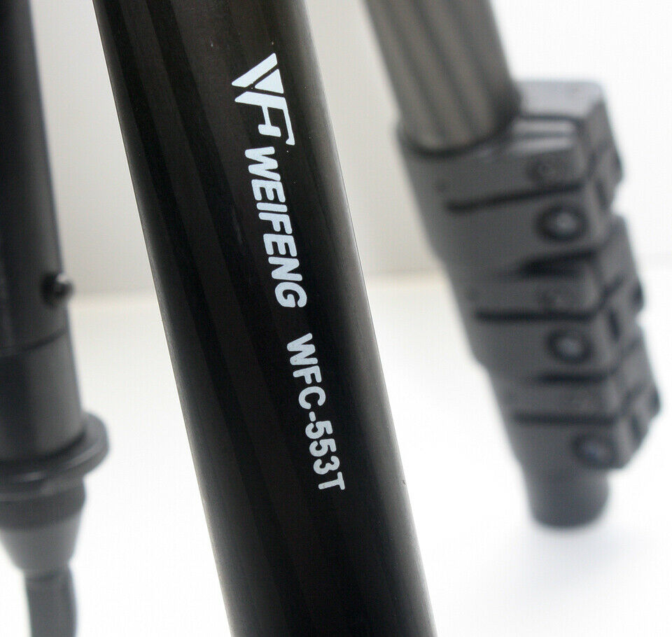 Tripié Weifeng WFC-553T