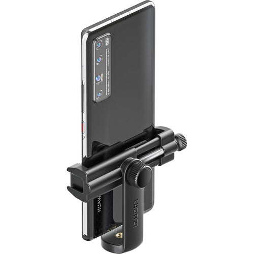 Montura para tripié para Celular Ulanzi ST-17 360 grados
