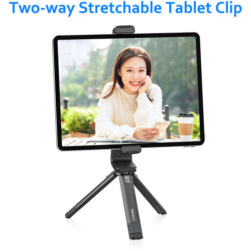 Montura para Tablet Ulanzi ST-20 360 grados