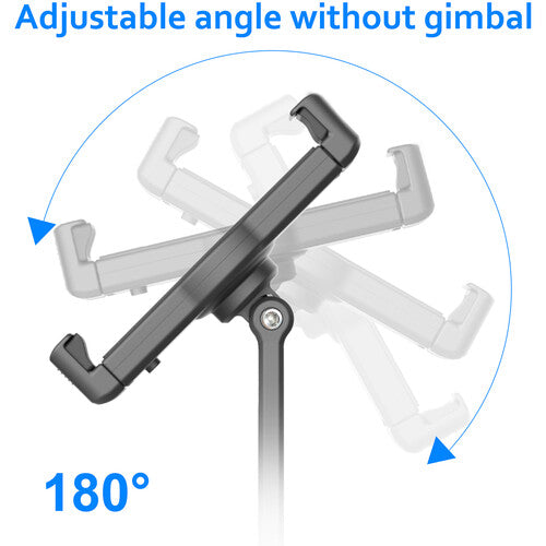 Montura para Tablet Ulanzi ST-20 360 grados