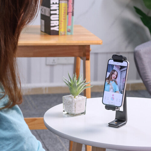 Montura para Tablet Ulanzi ST-20 360 grados