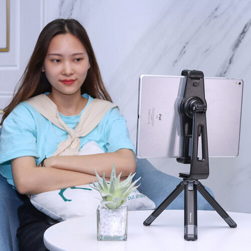 Montura para Tablet Ulanzi ST-20 360 grados