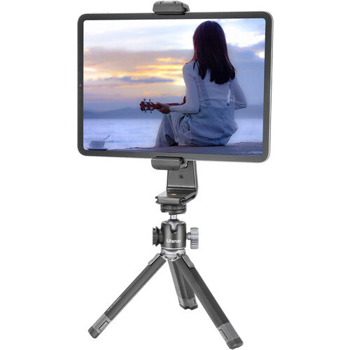 Montura para Tablet Ulanzi ST-20 360 grados