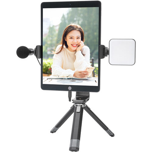 Montura para Tablet Ulanzi ST-20 360 grados