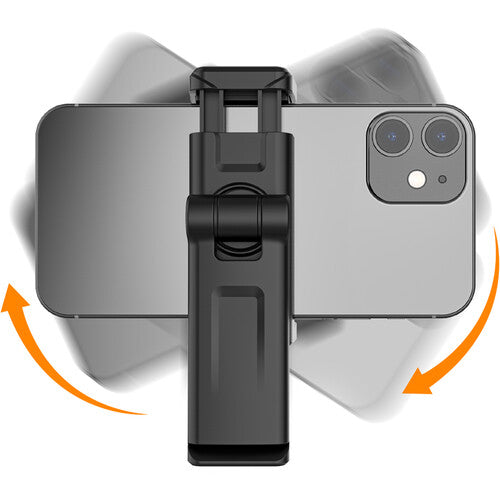 Montura para tripié para Celular Ulanzi ST-22