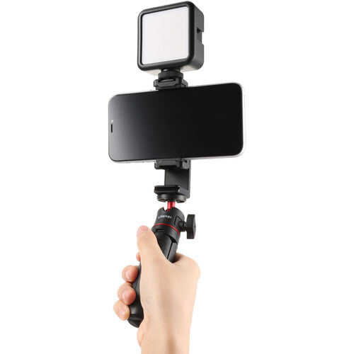 Montura para tripié para Celular Ulanzi ST-22