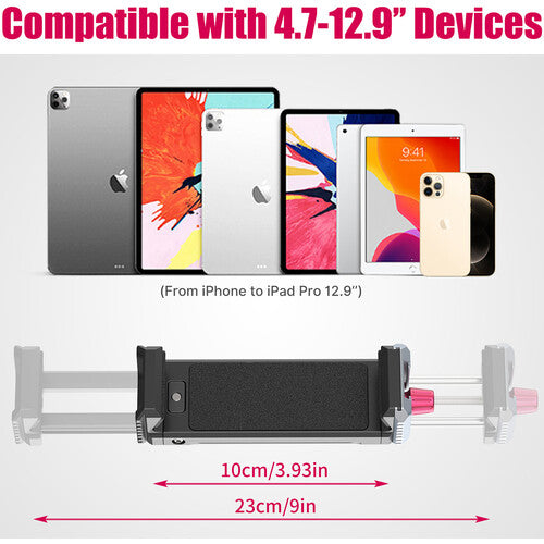 Montura para Tablet de Metal Ulanzi U-Pad III 2597