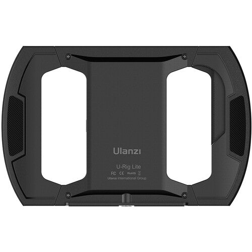 VideoRig para Smartphone Ulanzi U-Rig Lite Inteligente