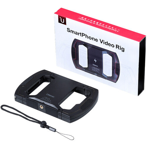 VideoRig para Smartphone Ulanzi U-Rig Lite Inteligente