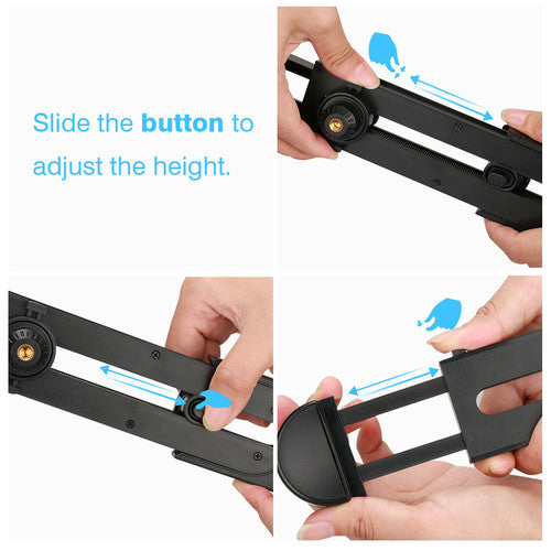 Montura para Tablet Ulanzi U-Mount