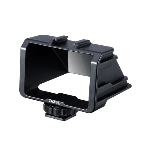 Bracket con Espejo Ulanzi UURig R031 VLOG Flip Screen Handgirp