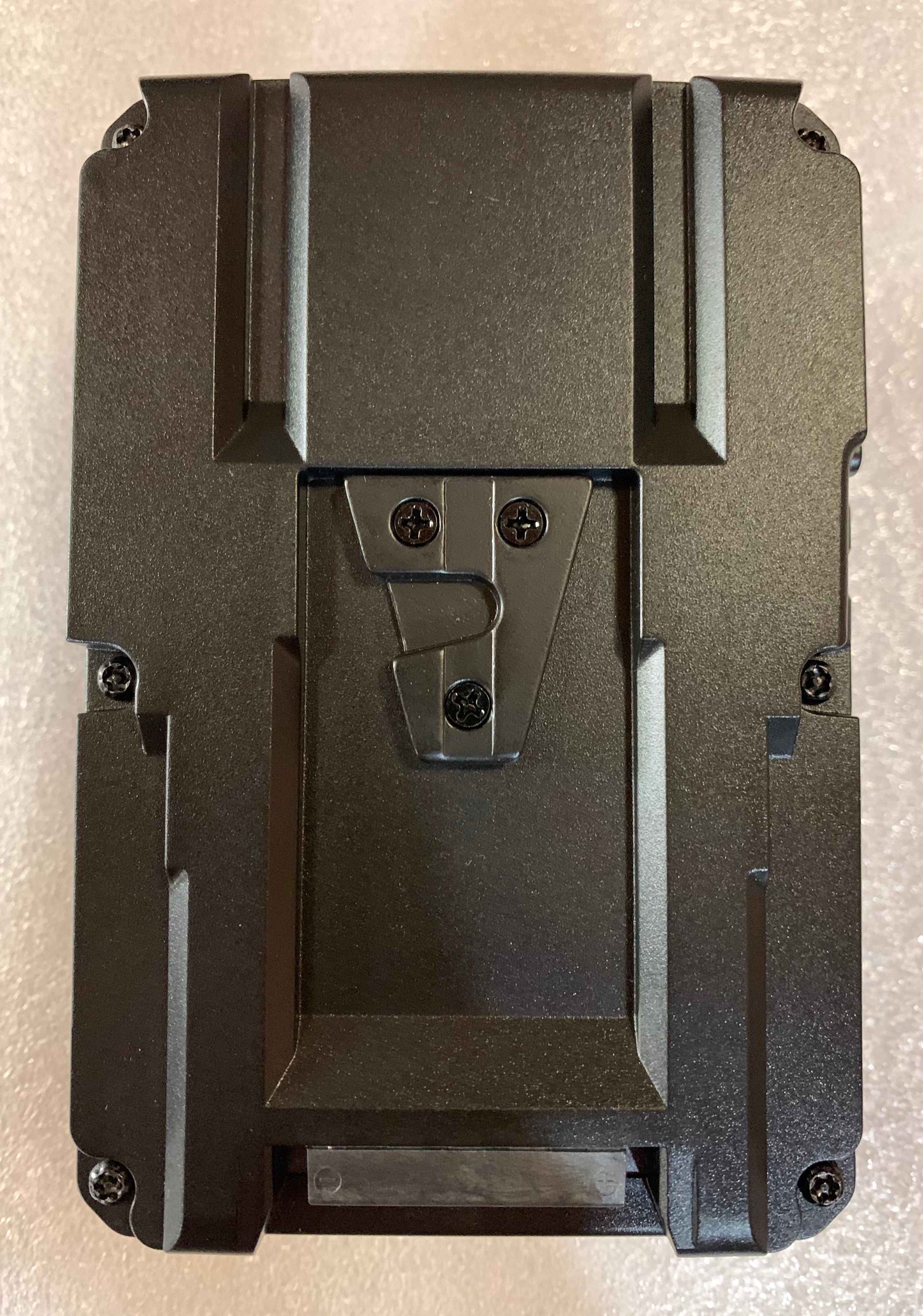 Kit Batería y Cargador V-Mount Genérico