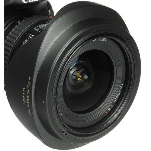 Parasol Lente Flor Vello EW60CT