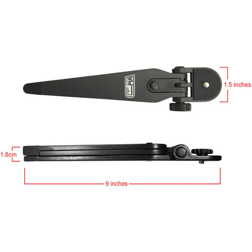 Minitripié Vidpro DT-10