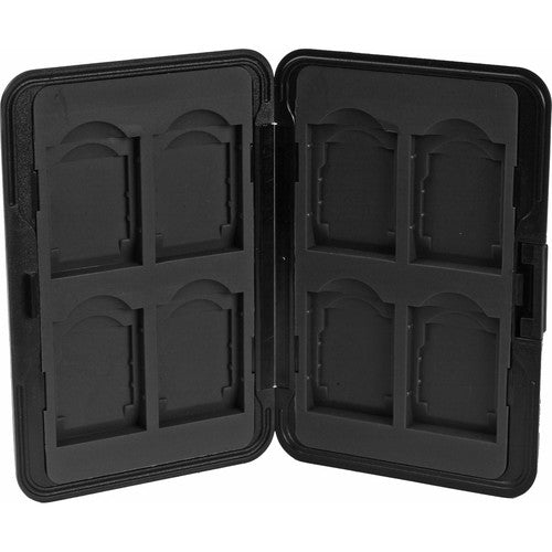 Estuche para Memorias Vidpro SD-1