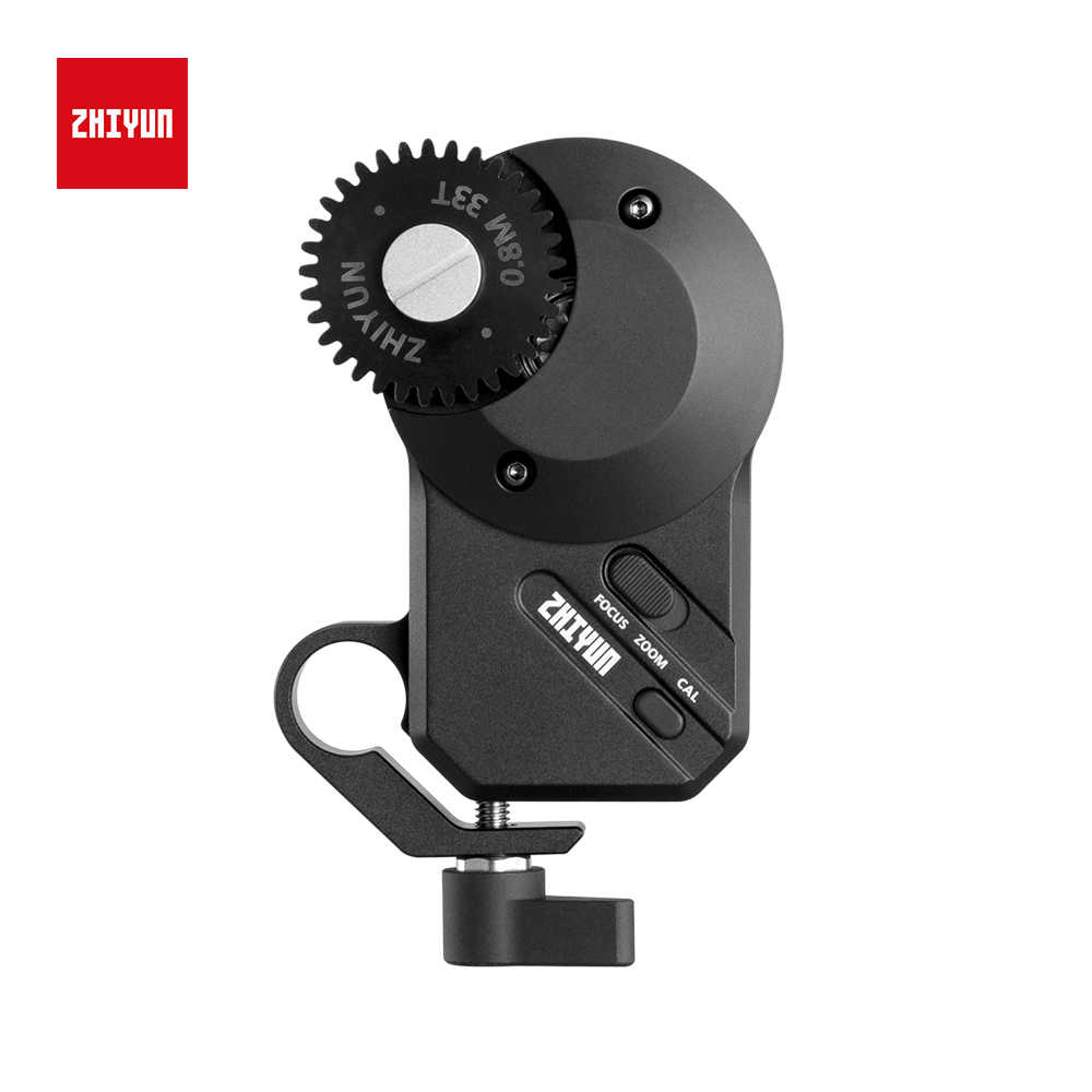 Transmount Focus/Zoom Control Motor 2.0 CMF-06 para Crane 2S