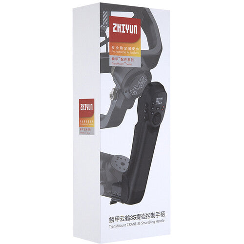 Brazo Zhiyun-Tech TransMount SmartSling Handle for CRANE 3S/3S-E