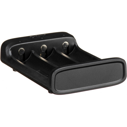 Cargador de Baterías Zhiyun 18650i (3 Slots)