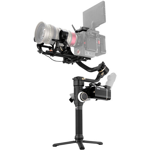 Estabilizador Zhiyun Crane 3S PRO