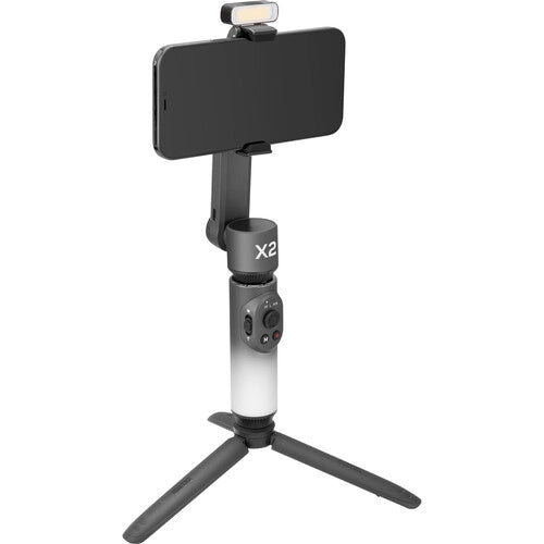 Estabilizador Zhiyun Smooth-X2 Combo