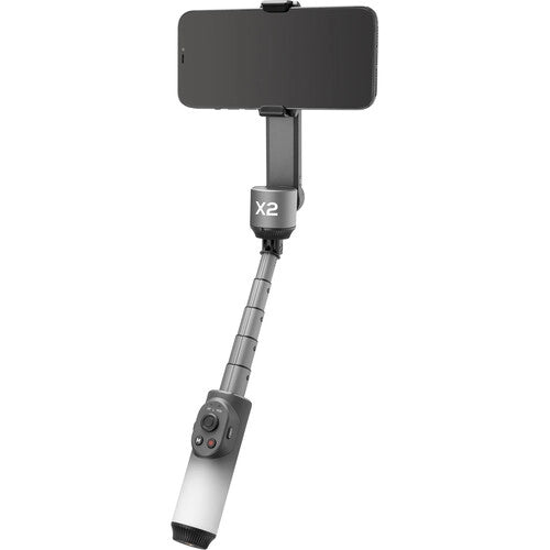 Estabilizador Zhiyun Smooth-X2 Combo